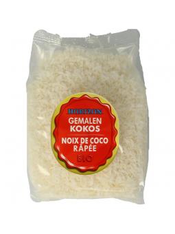 Gemalen kokos bio