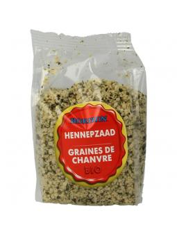 Hennepzaad gepeld bio