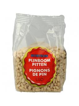 Pijnboompitten bio