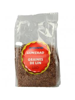 Lijnzaad bio