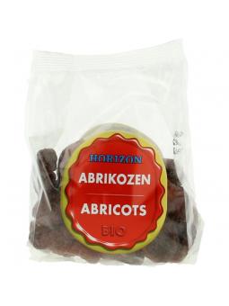 Abrikozen bio