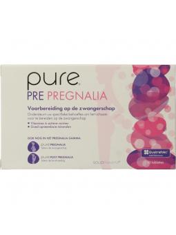 Pre pregnalia