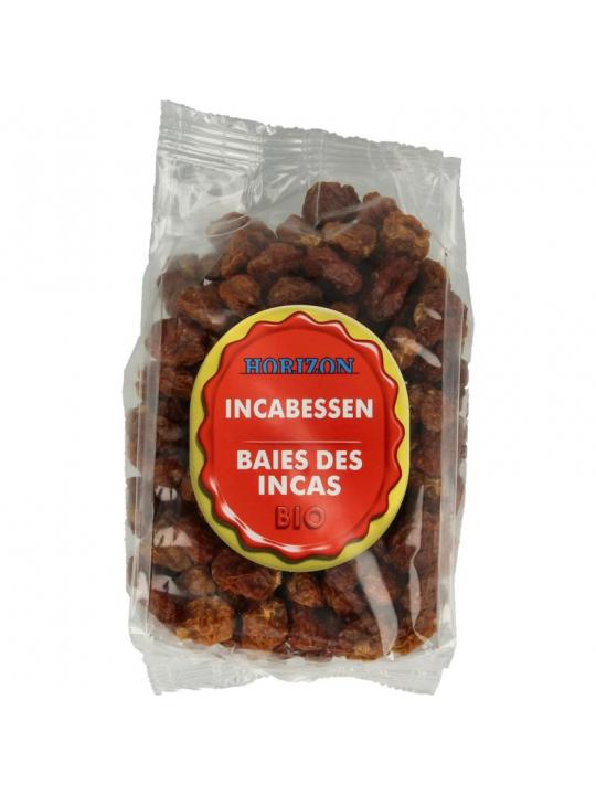 Incabessen bio
