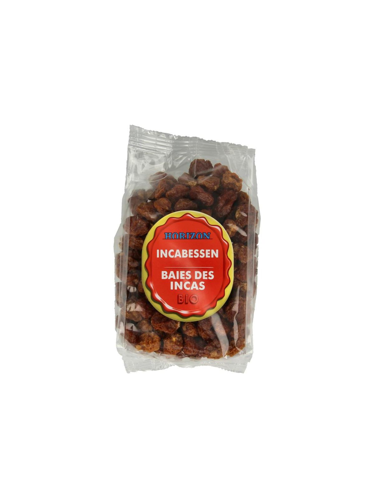 Incabessen bio