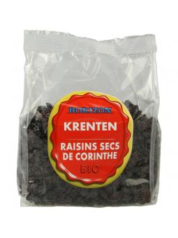 Krenten bio