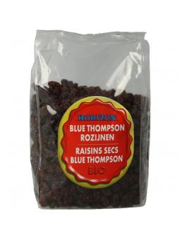 Rozijnen blue thompson bio