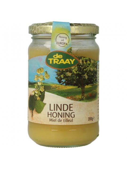 Linde honing creme