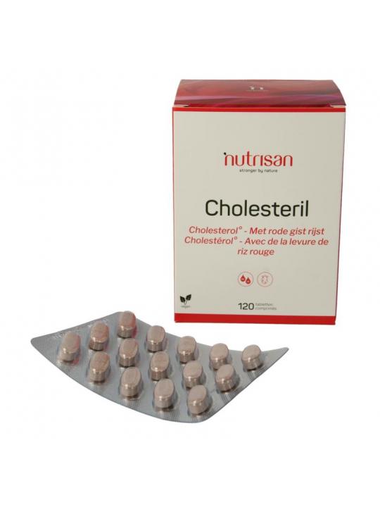 Cholesteril