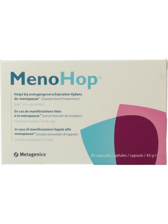 Menohop