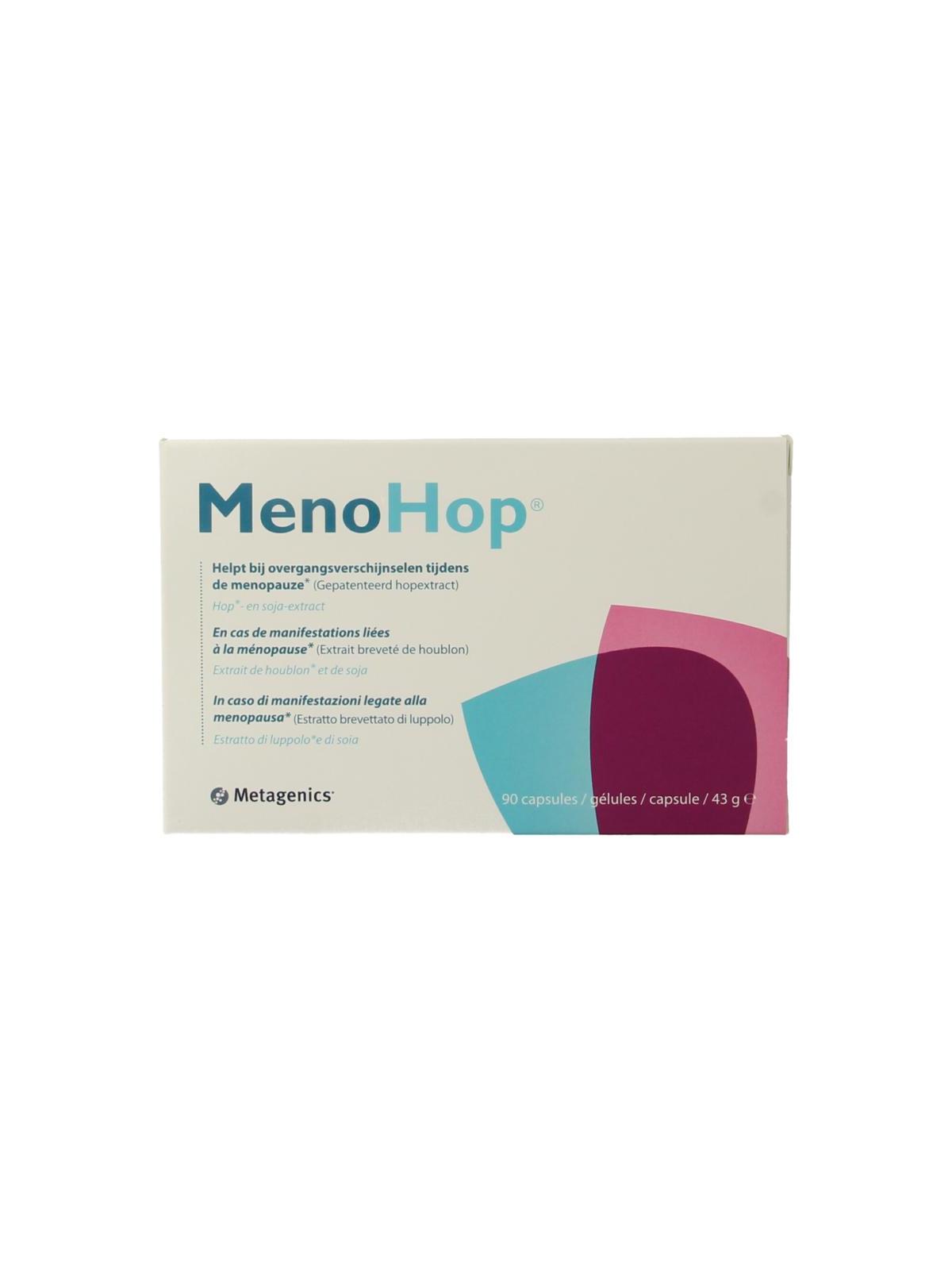 Menohop