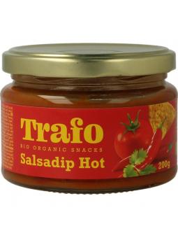 Salsadip hot bio