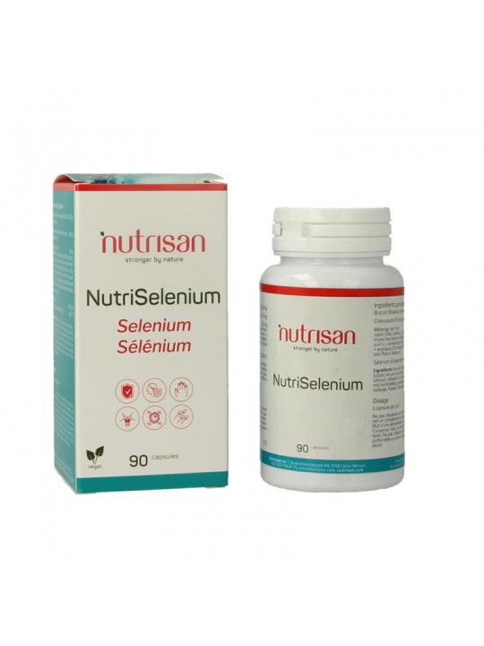 Nutriselenium