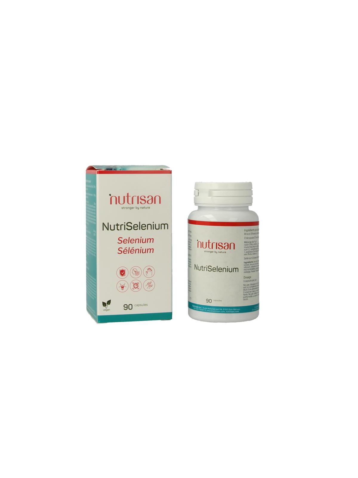 Nutriselenium