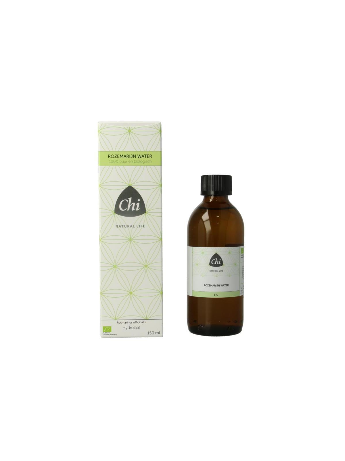 Rozemarijn hydrolaat bio