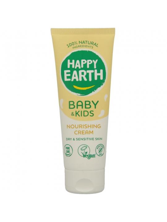 Voedende creme voor baby & kids