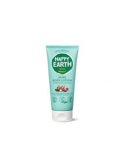 Bodylotion zacht