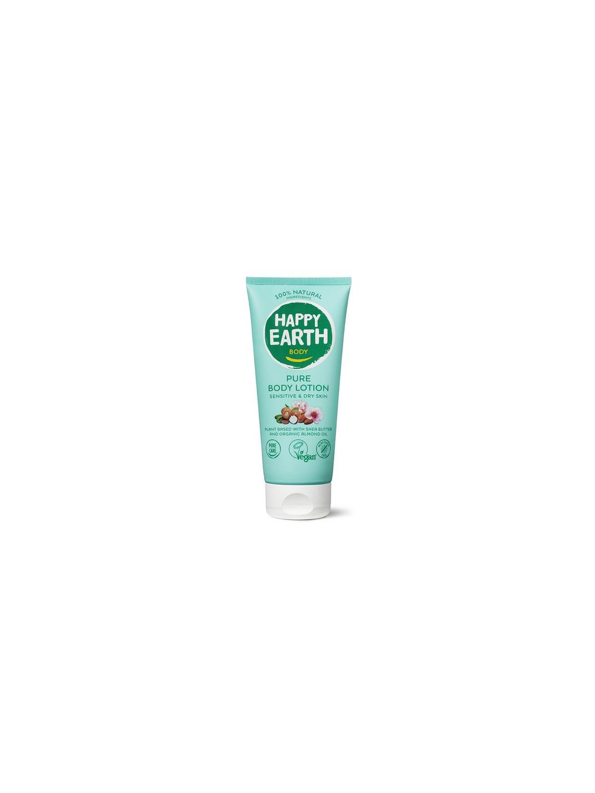 Bodylotion zacht