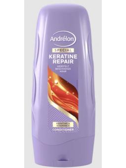 Special conditioner keratine repair