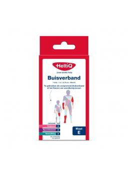 Buisverband 1m x 8,75cm maat E
