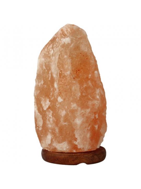 Zoutsteenlamp 2-3kg