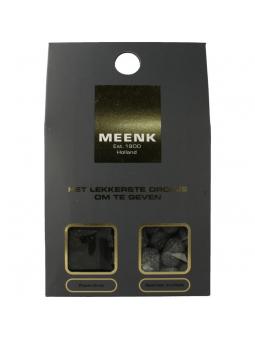 Meenk cadeau unieke Meenk smaken