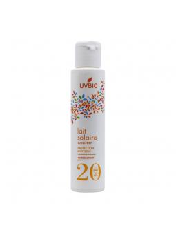 Sunscreen bio SPF20