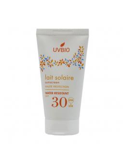 Sunscreen bio SPF30