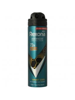 Deodorant spray 72h sport cool