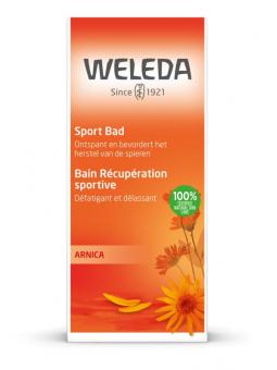 Arnica sport bad