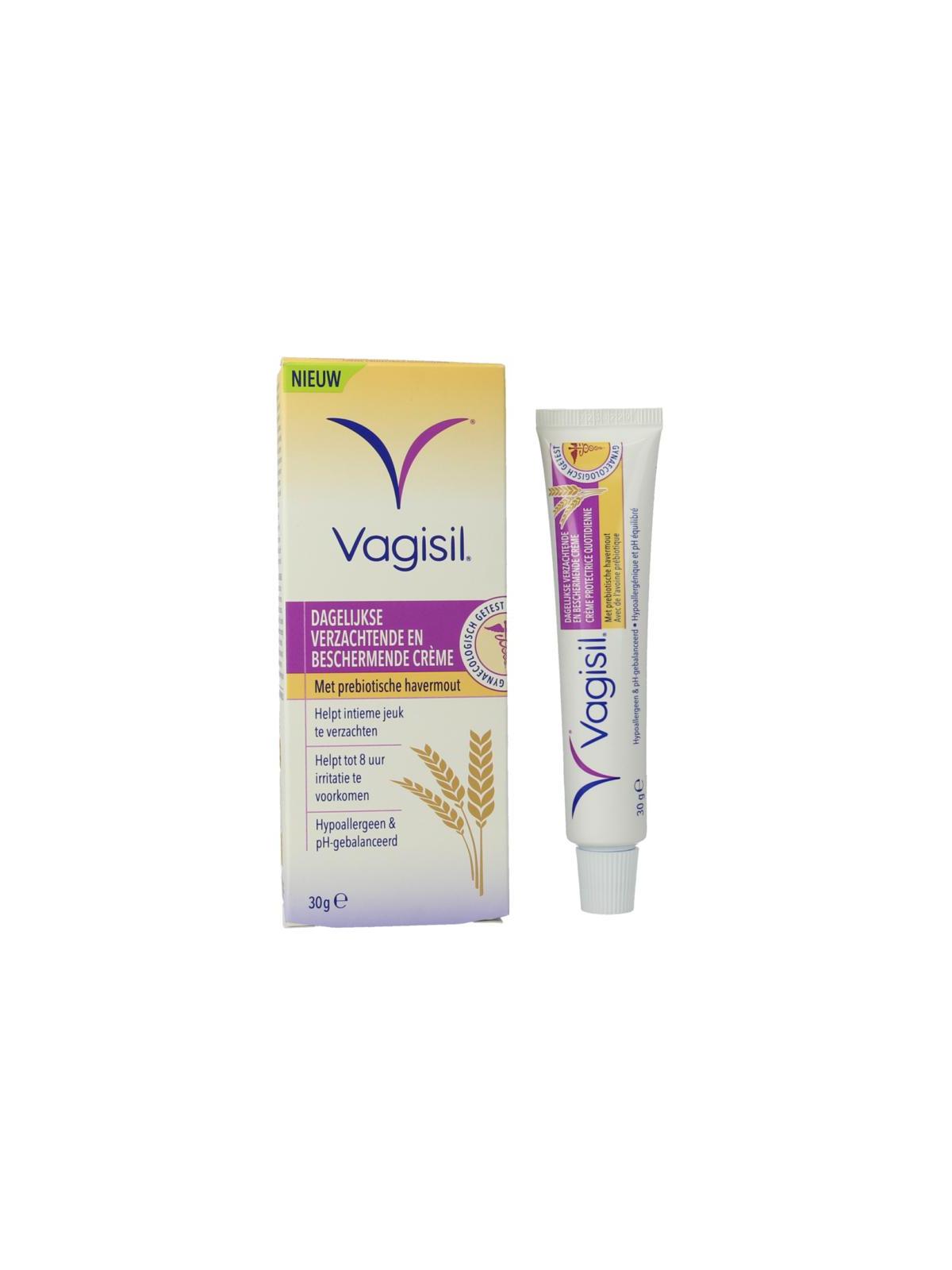 Vagisil creme