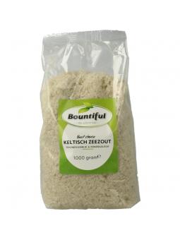 Keltisch zeezout grof