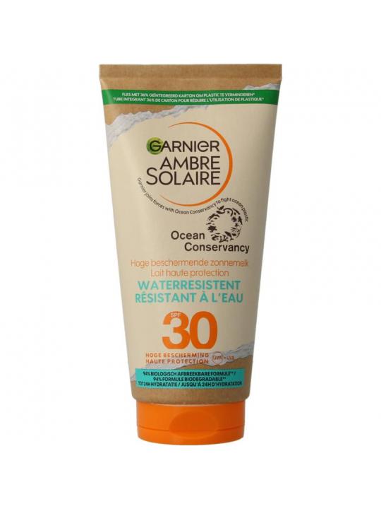 Zonnemelk ocean protect SPF30