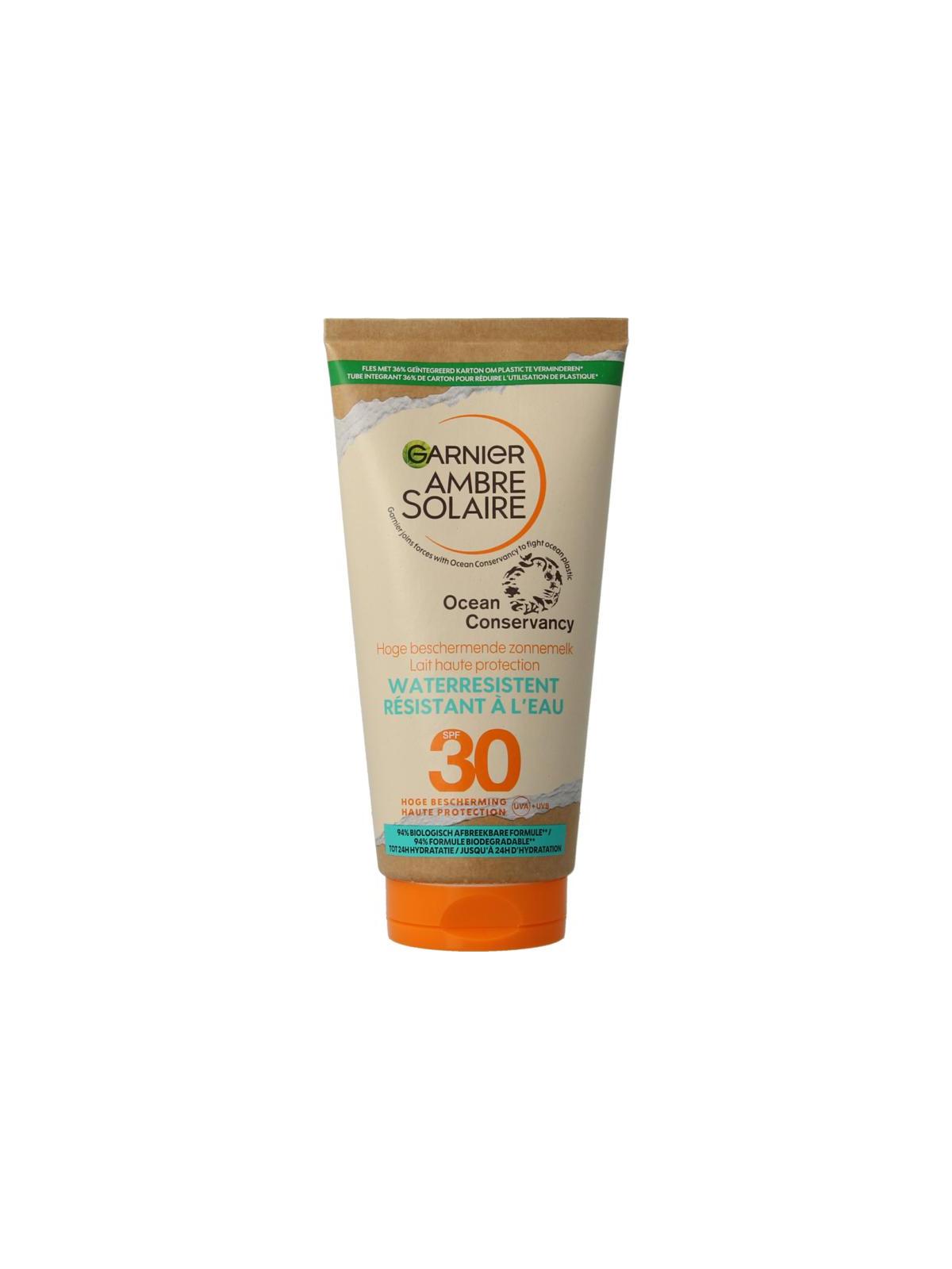 Zonnemelk ocean protect SPF30