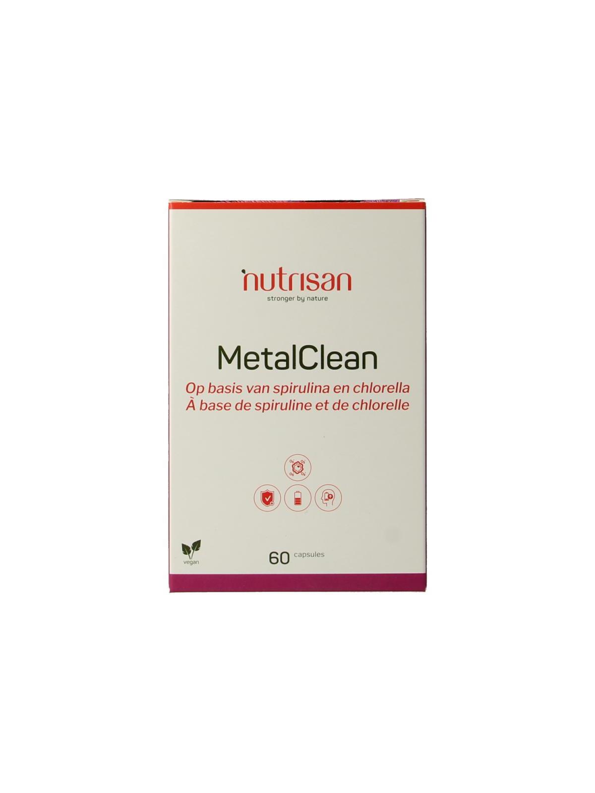 Metalclean