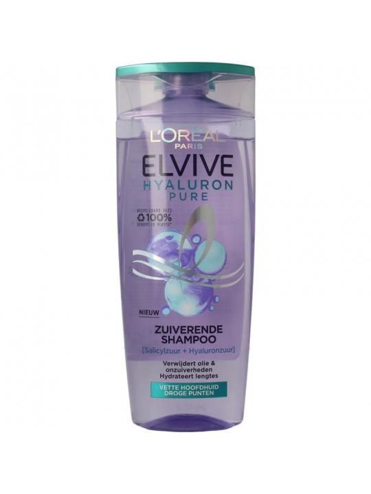 Shampoo hyaluron pure