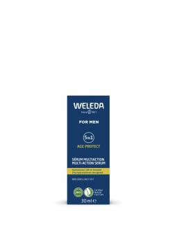 Men 5in1 multi-action serum