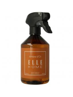 Ambre d'or interior spray