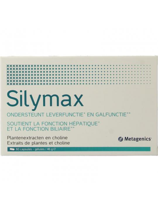 Silymax