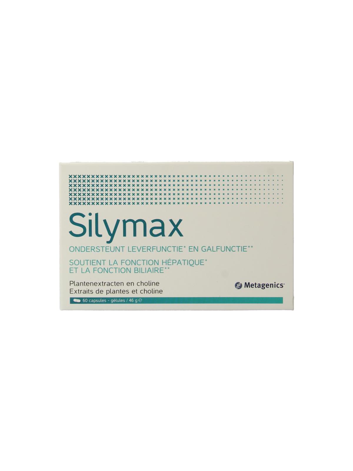 Silymax