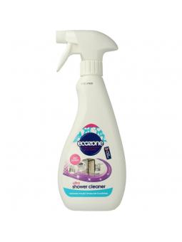 Douche en kraan reiniger