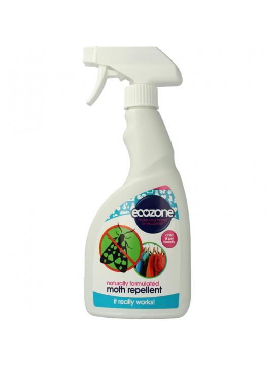 Motten spray anti mot