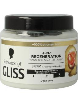 Total repair mask