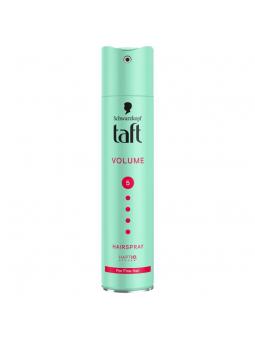 Hairspray volume mega strong