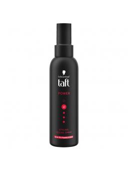 Hairspray power gellac