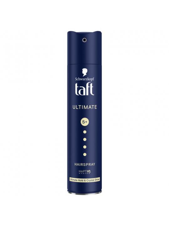Hairspray ultimate