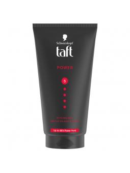 Power gel tube