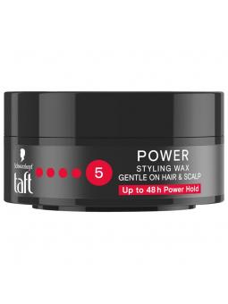 Power wax