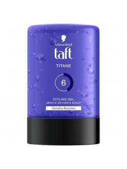 Power gel titane tottle