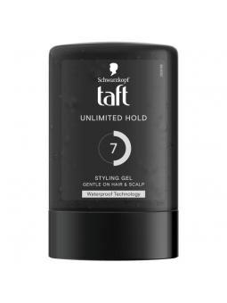 Power gel unlimited hold