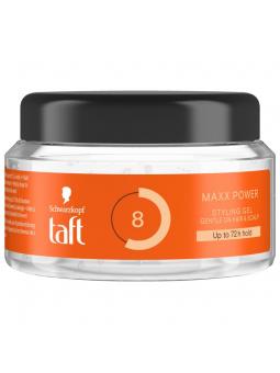 Maxx power gel pot